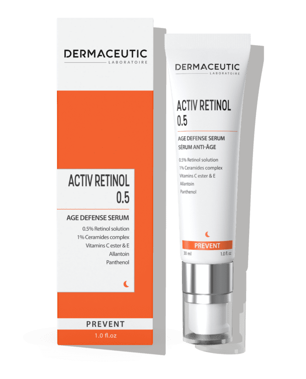 Activ Retinol 0.5% - TESTER