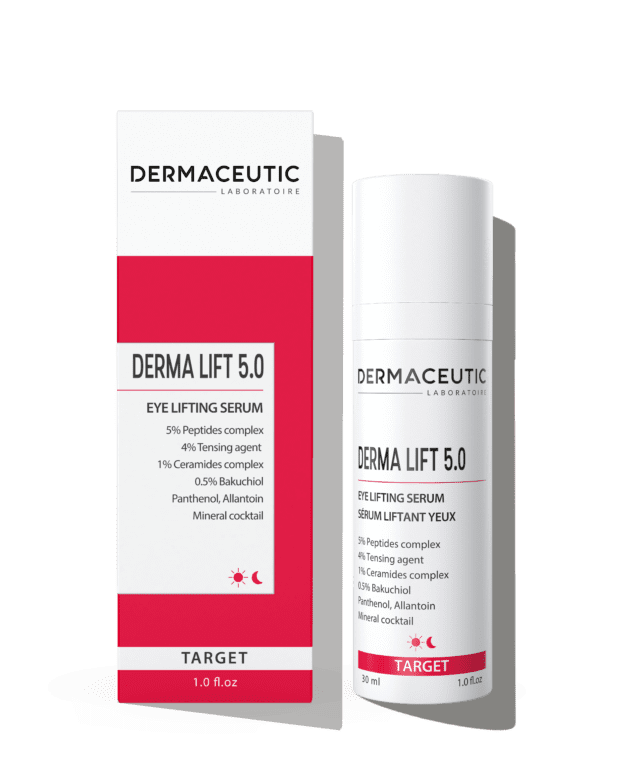 Derma Lift 5.0 – TESTER
