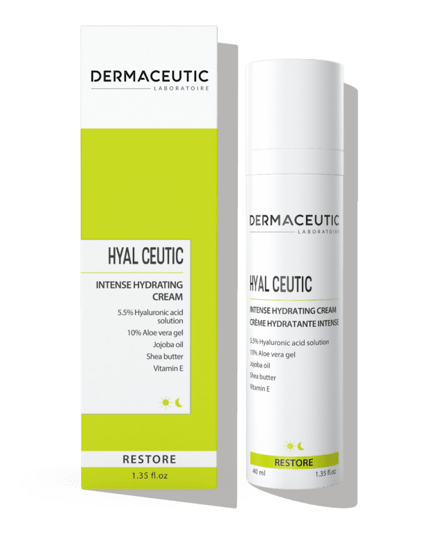 Hyal Ceutic – TESTER