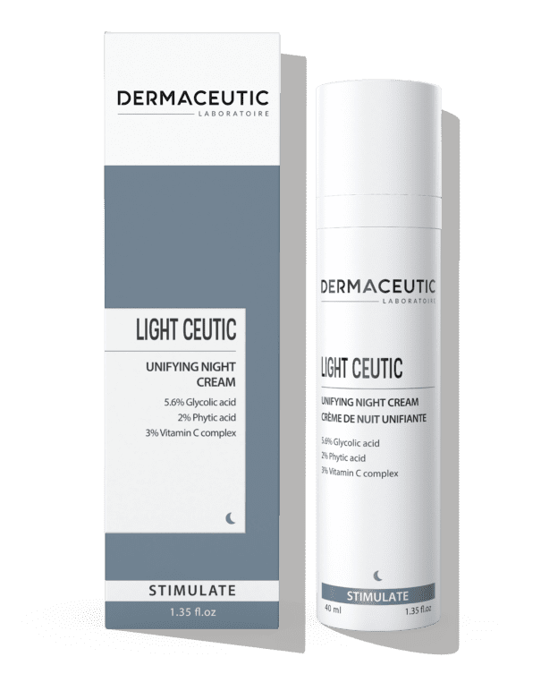 Light Ceutic – TESTER