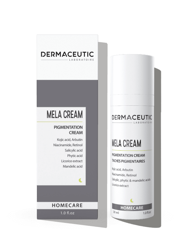 Mela Cream