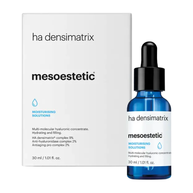 ha densimatrix – TESTER