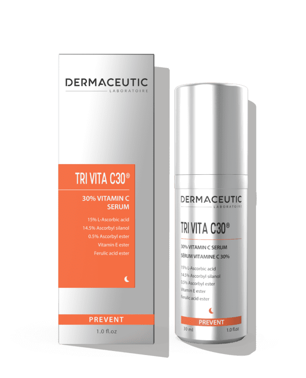 Tri Vita C30 – TESTER