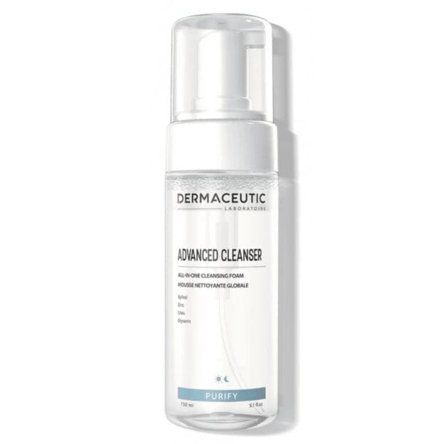 Advanced Cleanser