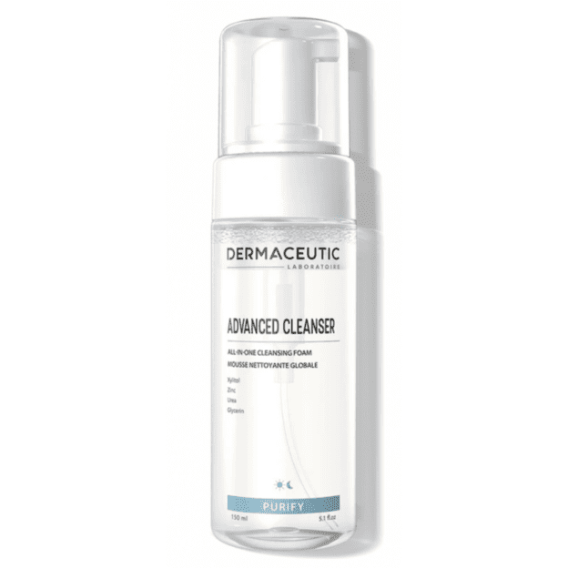 Advanced Cleanser - TESTER