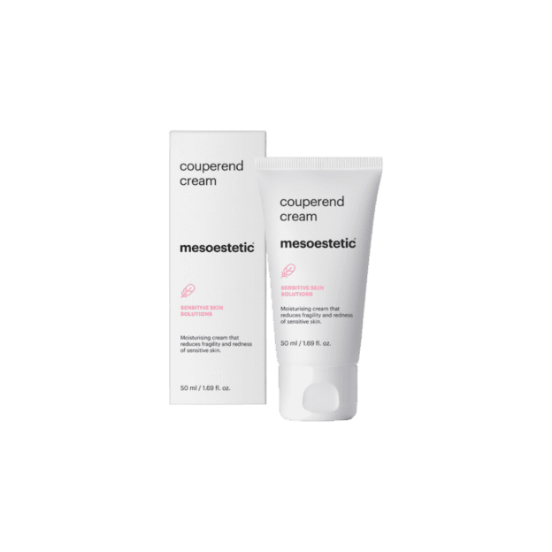 couperend maintenance cream