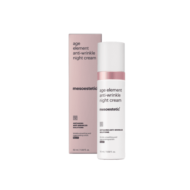 age element® anti-wrinkle night cream - TESTER