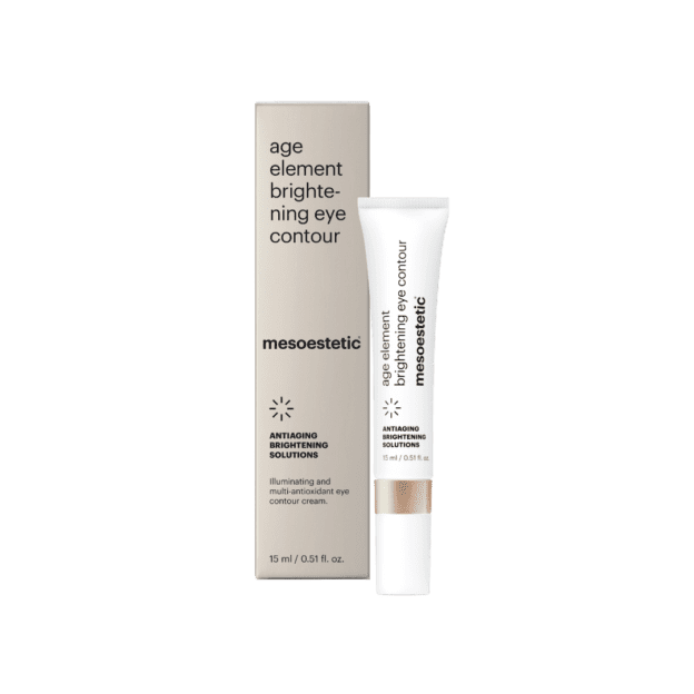 age element® brightening eye contour