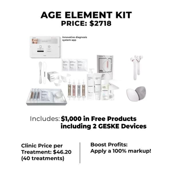 age element kit