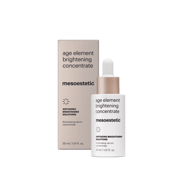 age element® brightening concentrate