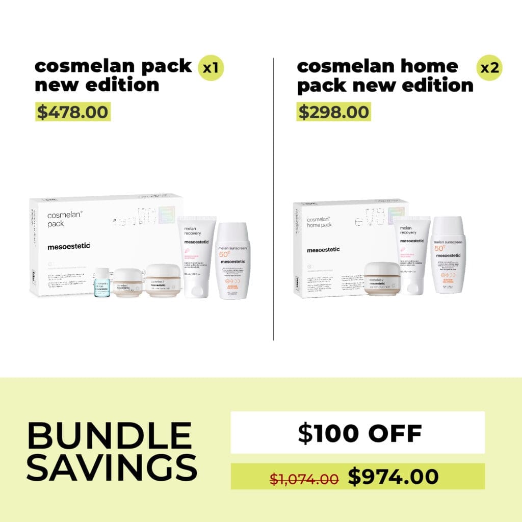 cosmelan full protocol