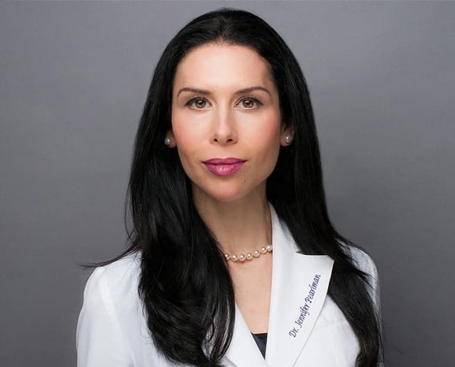 Dr. Jennifer Perlman