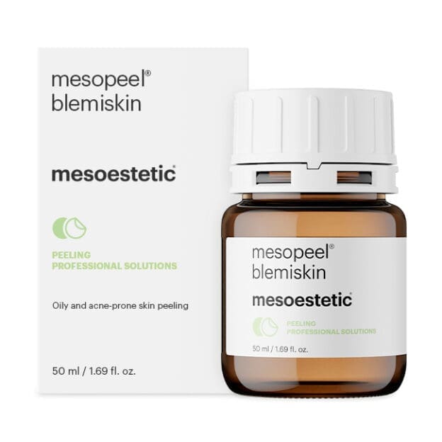 mesopeel blemiskin