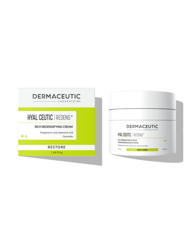 Hyal Ceutic Redens+ - TESTER